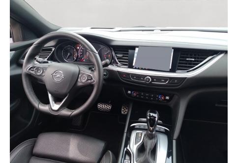 Opel Insignia #9