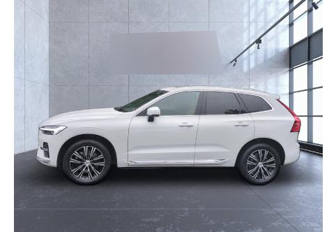 Volvo XC60 #6