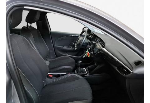 Opel Corsa #10
