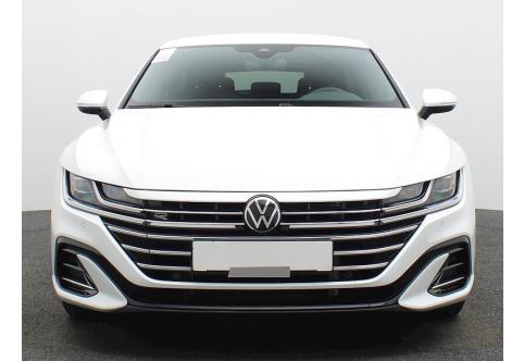 VW Arteon #8