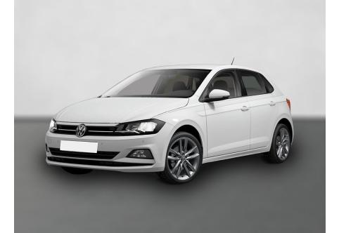 VW Polo #1