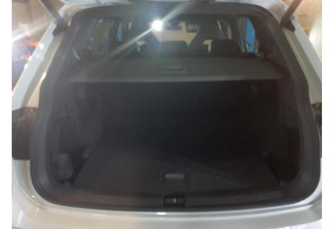 Seat Tarraco #5