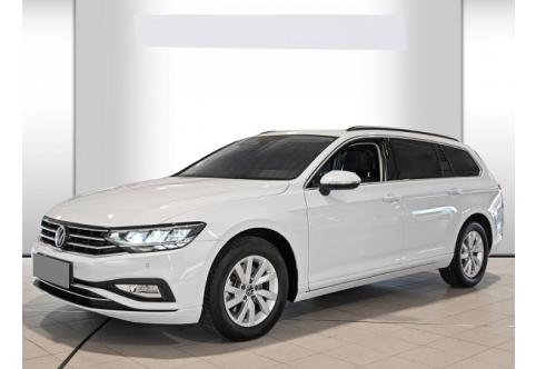 VW Passat #1