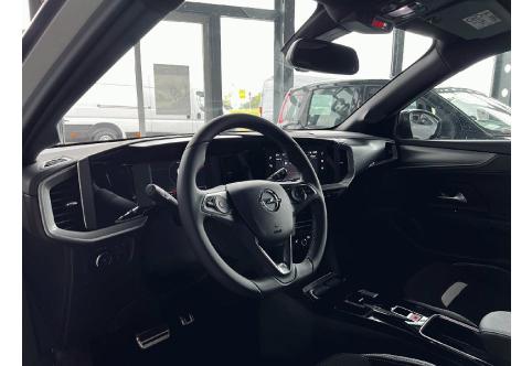 Opel Mokka #4