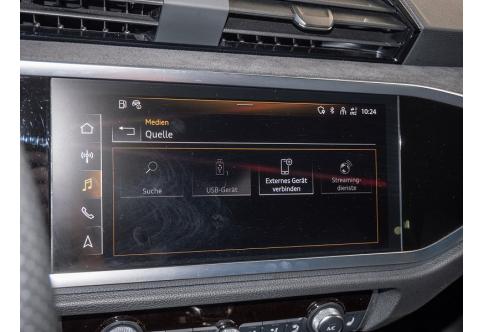 Audi RSQ3 #10