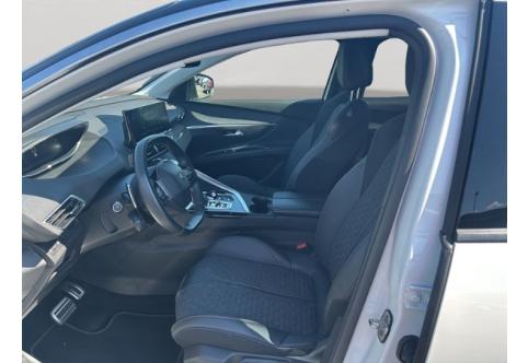 Peugeot 3008 #8