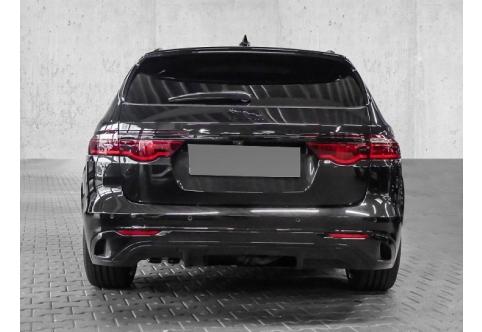Jaguar XF #7