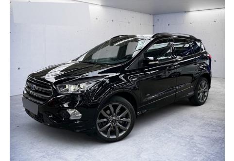 Ford Kuga #1