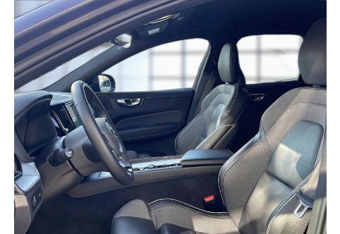 Volvo XC60 #5