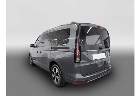 Ford Tourneo Connect #4