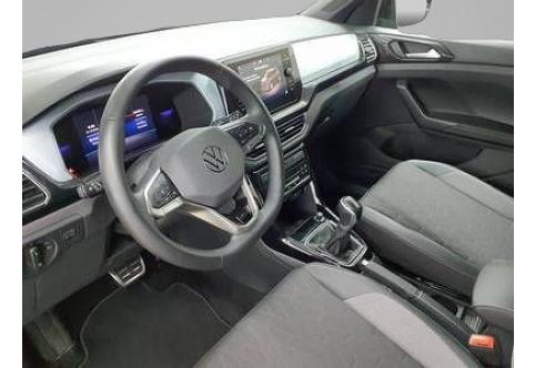 VW T-Cross #3