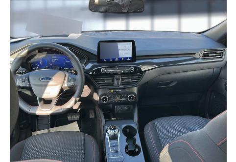 Ford Kuga #5