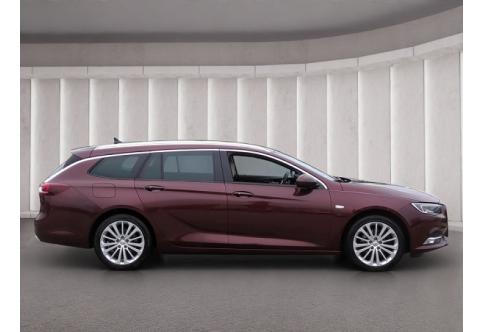 Opel Insignia #2