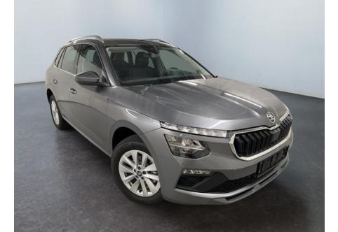 Skoda Kamiq #1
