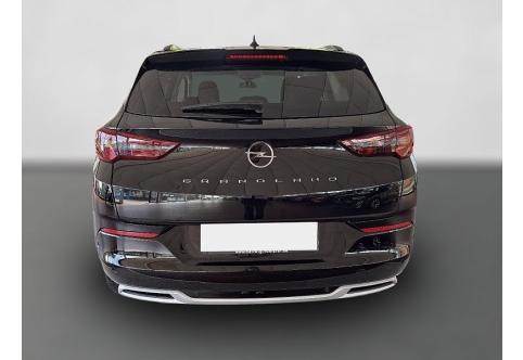 Opel Grandland X #5