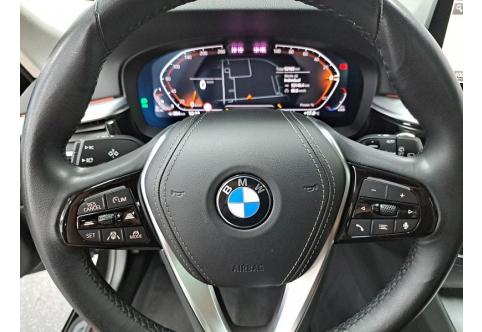 BMW 5er #22