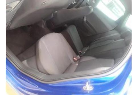 Seat Ibiza #7