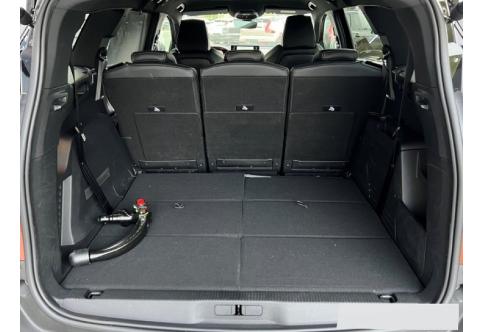 Peugeot 5008 #20