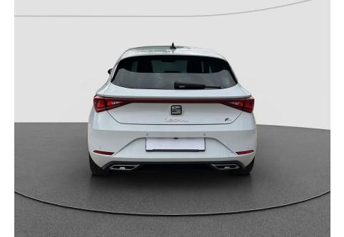 Seat Leon #5