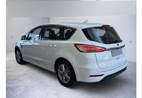 Ford S-MAX #4