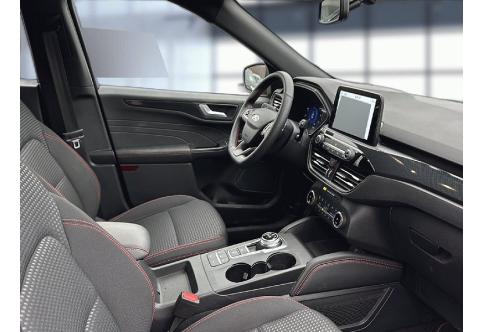 Ford Kuga #10