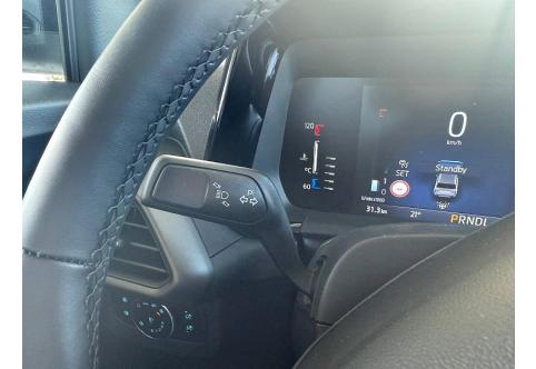 Ford Tourneo Courier #24