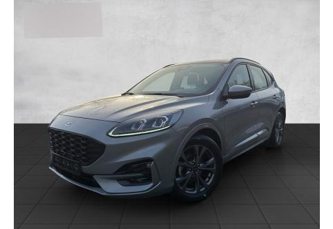 Ford Kuga #1