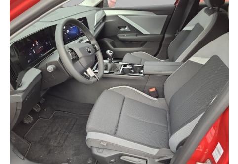 Opel Astra #5