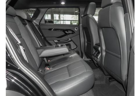 Land Rover Range Rover #5