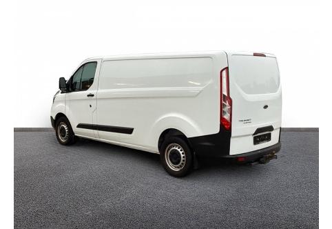 Ford TRANSIT CUSTOM #4