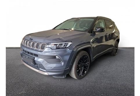 Jeep Compass #2