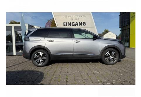 Peugeot 5008 #2