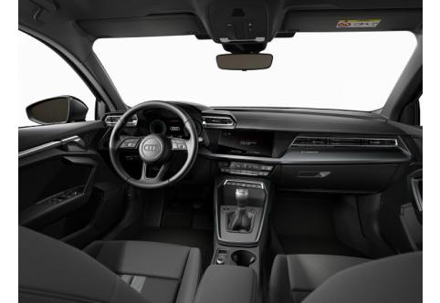 Audi A3 #3