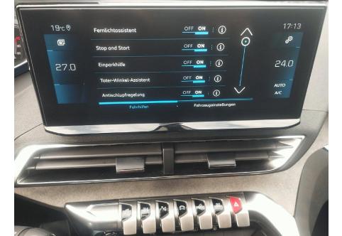 Peugeot 5008 #13