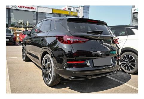 Opel Grandland X #4