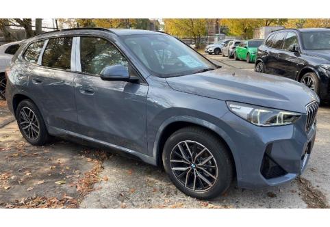 BMW X1 #2