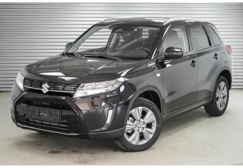 Suzuki Vitara #1