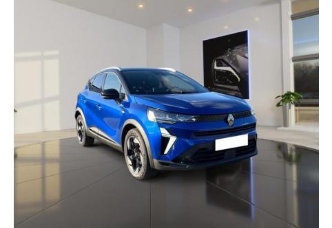 Renault Captur #2