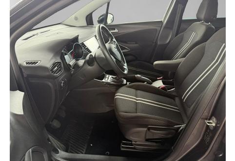 Opel Crossland X #5