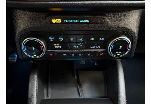 Ford Kuga #22
