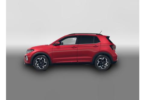 VW T-Cross #5