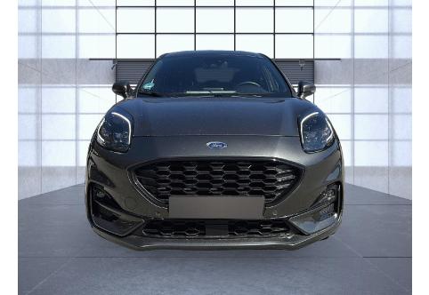 Ford Puma #5