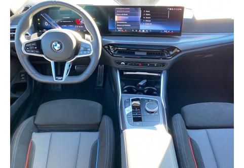 BMW 3er #4