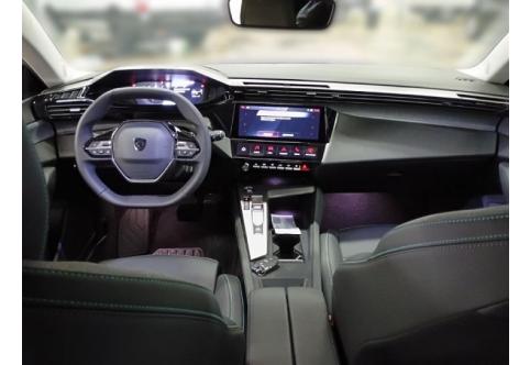 Peugeot 308 #4