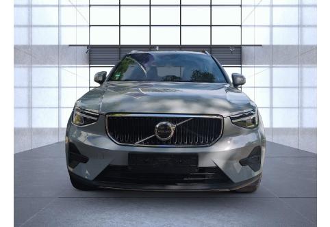 Volvo XC40 #5
