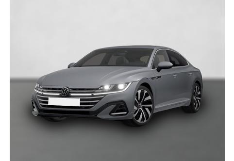 VW Arteon #1