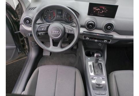 Audi Q2 #5