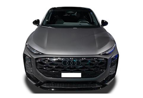 Audi Q3 Sportback #2