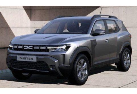 Dacia Duster #1