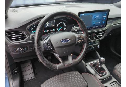 Ford Focus #12